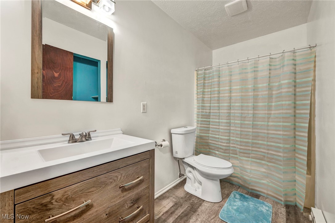 Center Ridge Heights - Residential