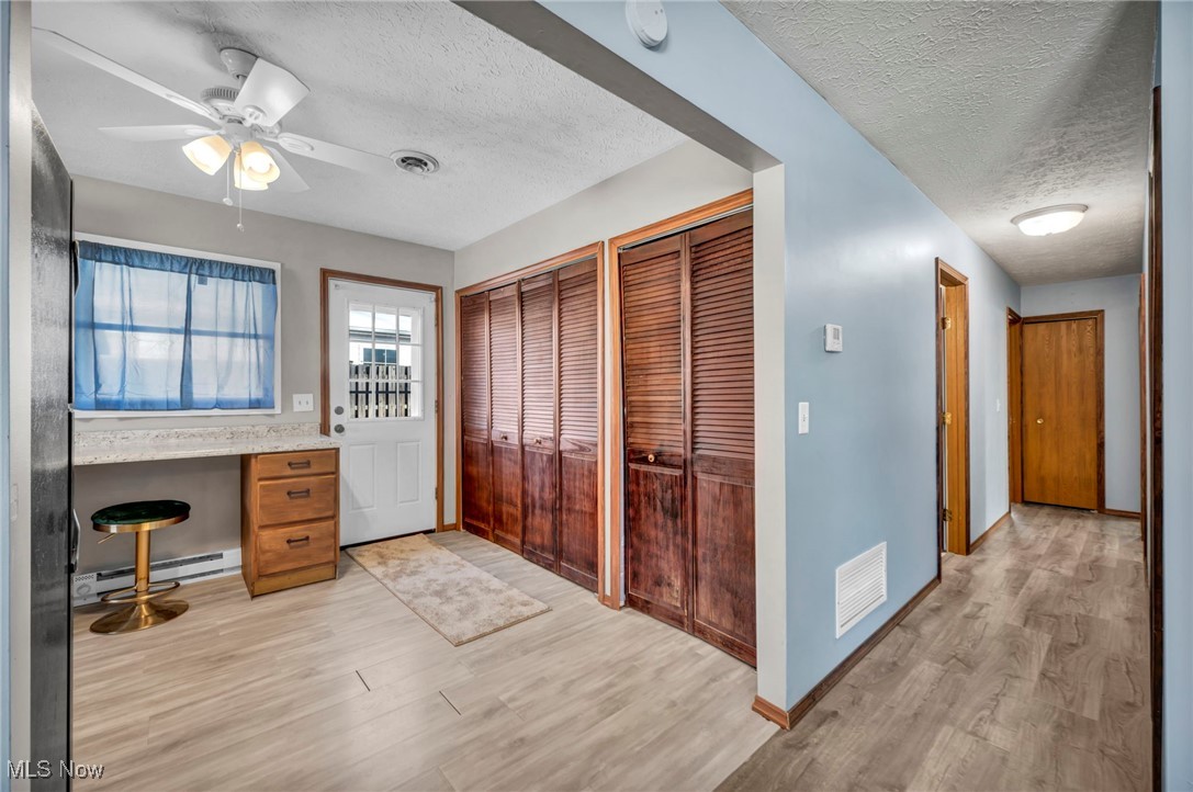 Center Ridge Heights - Residential