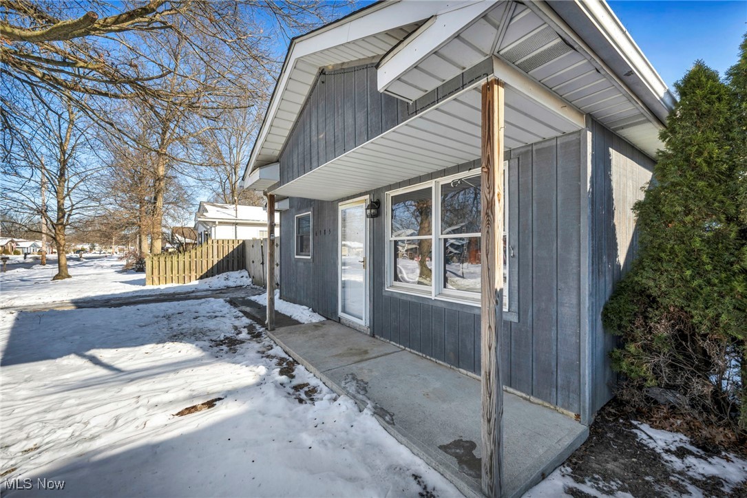 6385 Rosebelle Avenue