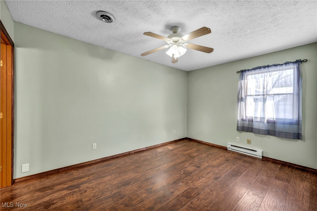 Center Ridge Heights - Residential