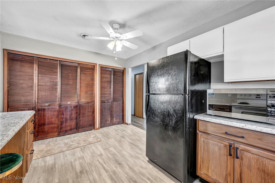 Center Ridge Heights - Residential