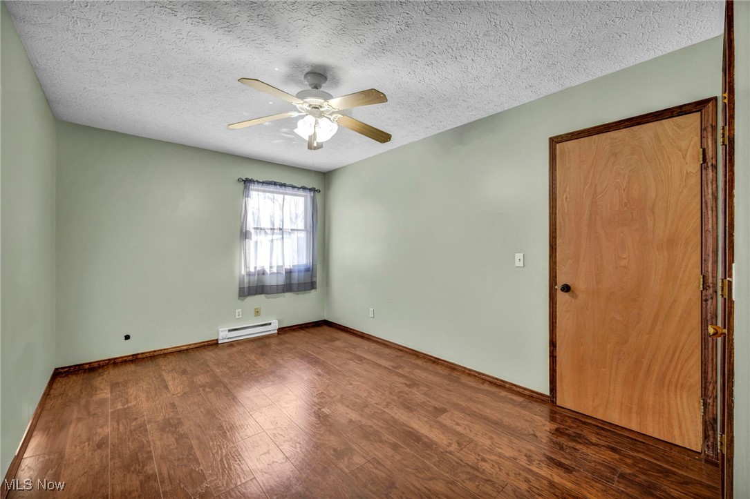 Center Ridge Heights - Residential