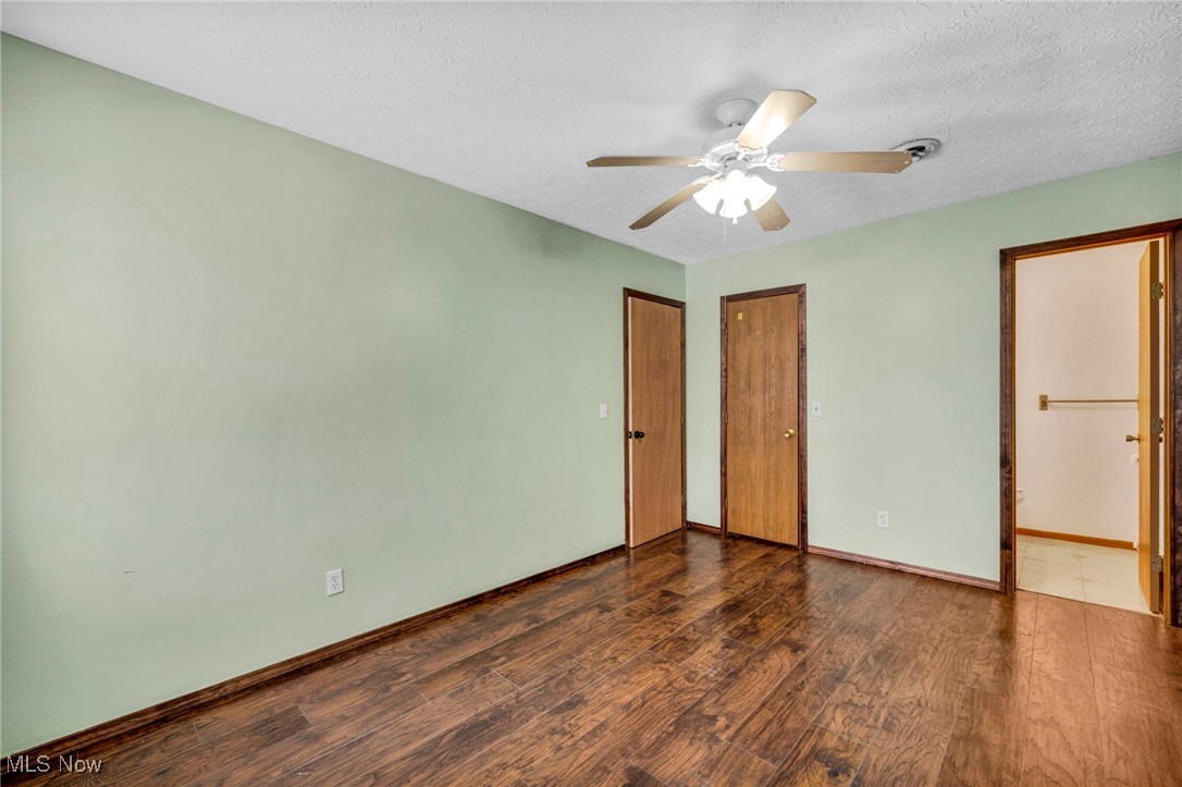 Center Ridge Heights - Residential