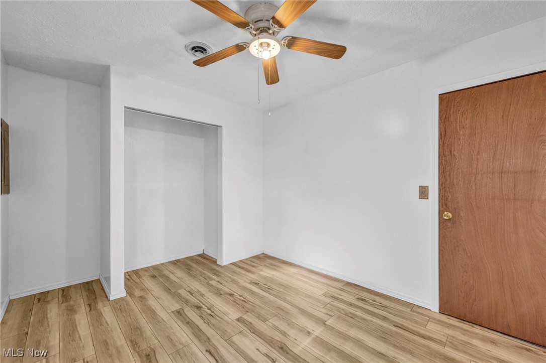 Center Ridge Heights - Residential