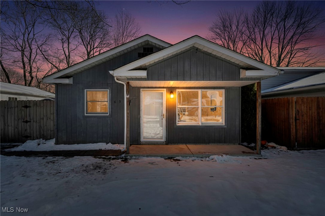 6385 Rosebelle Avenue