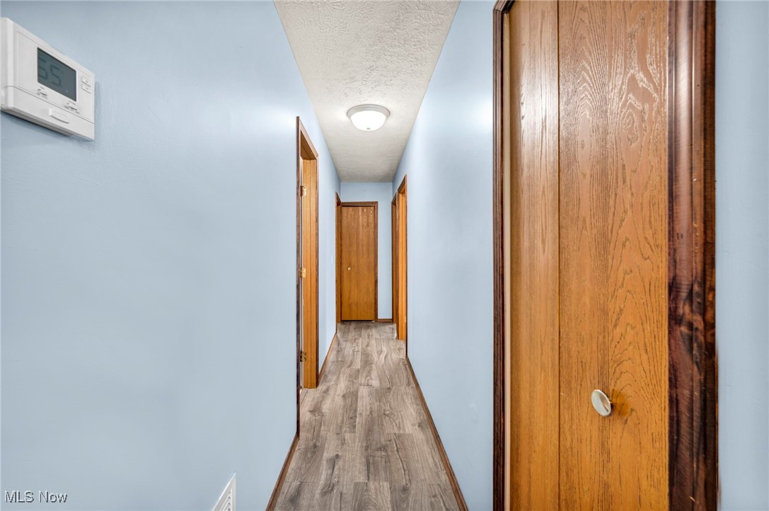 Center Ridge Heights - Residential