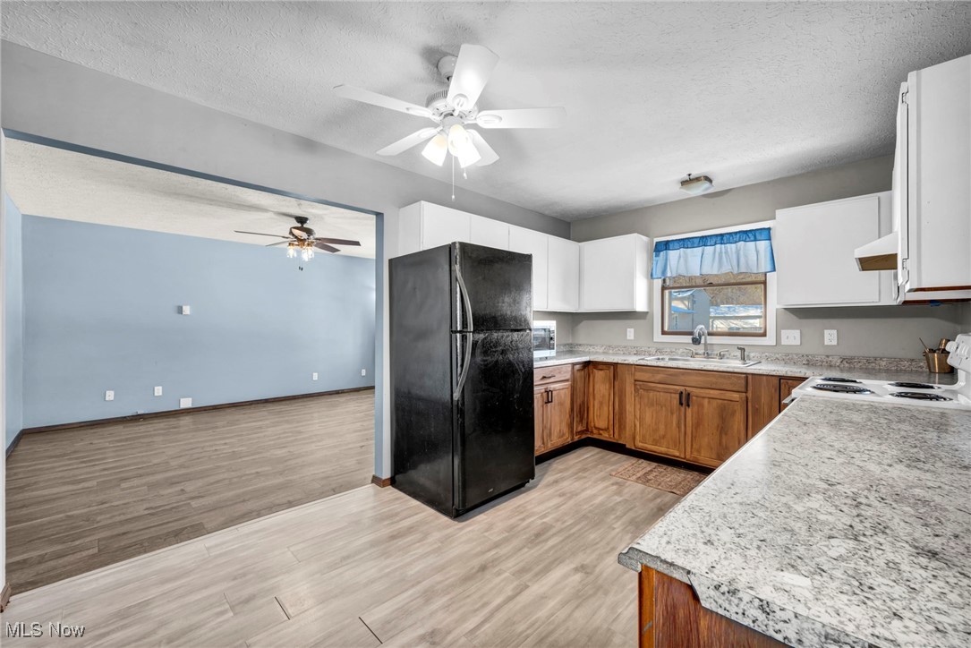 Center Ridge Heights - Residential