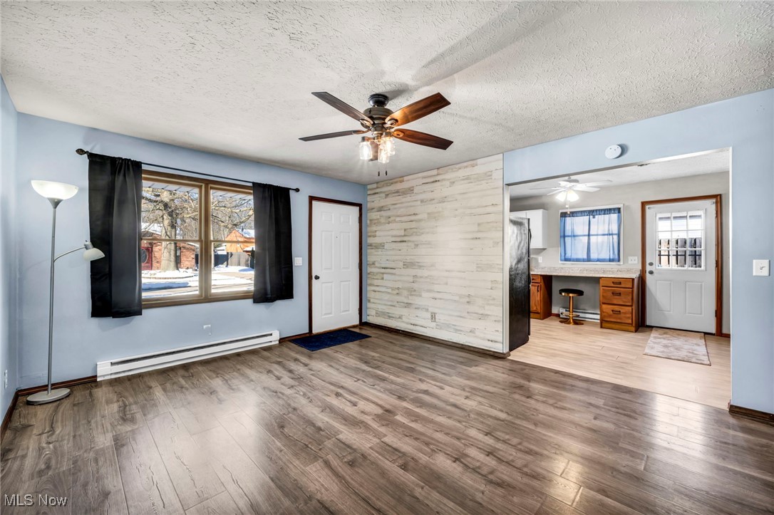 Center Ridge Heights - Residential