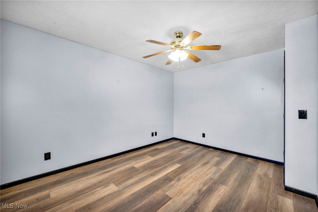 Center Ridge Heights - Residential