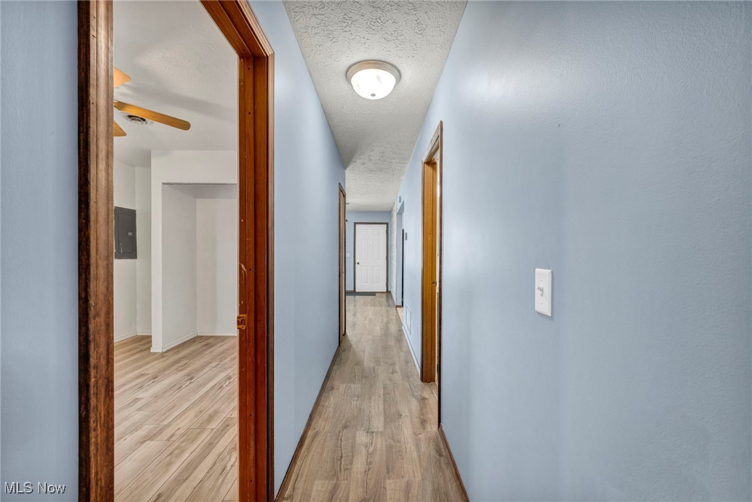 Center Ridge Heights - Residential