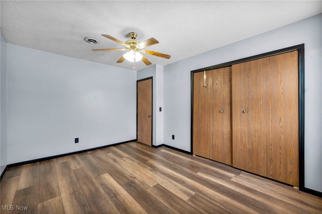 Center Ridge Heights - Residential