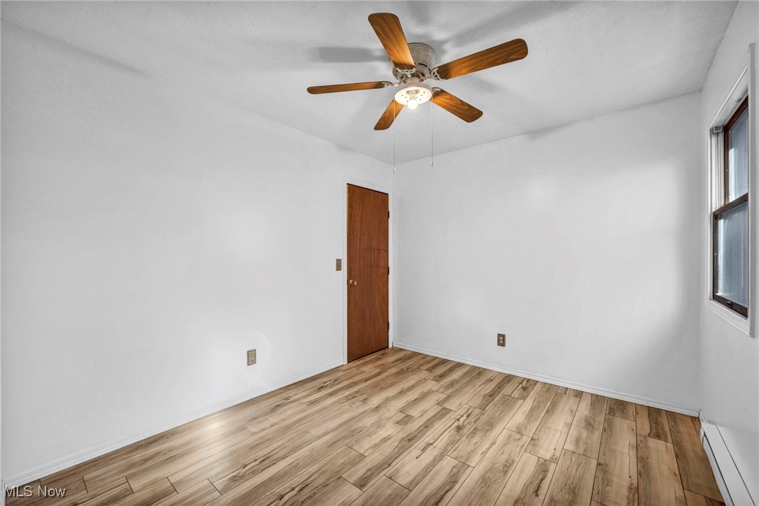 Center Ridge Heights - Residential