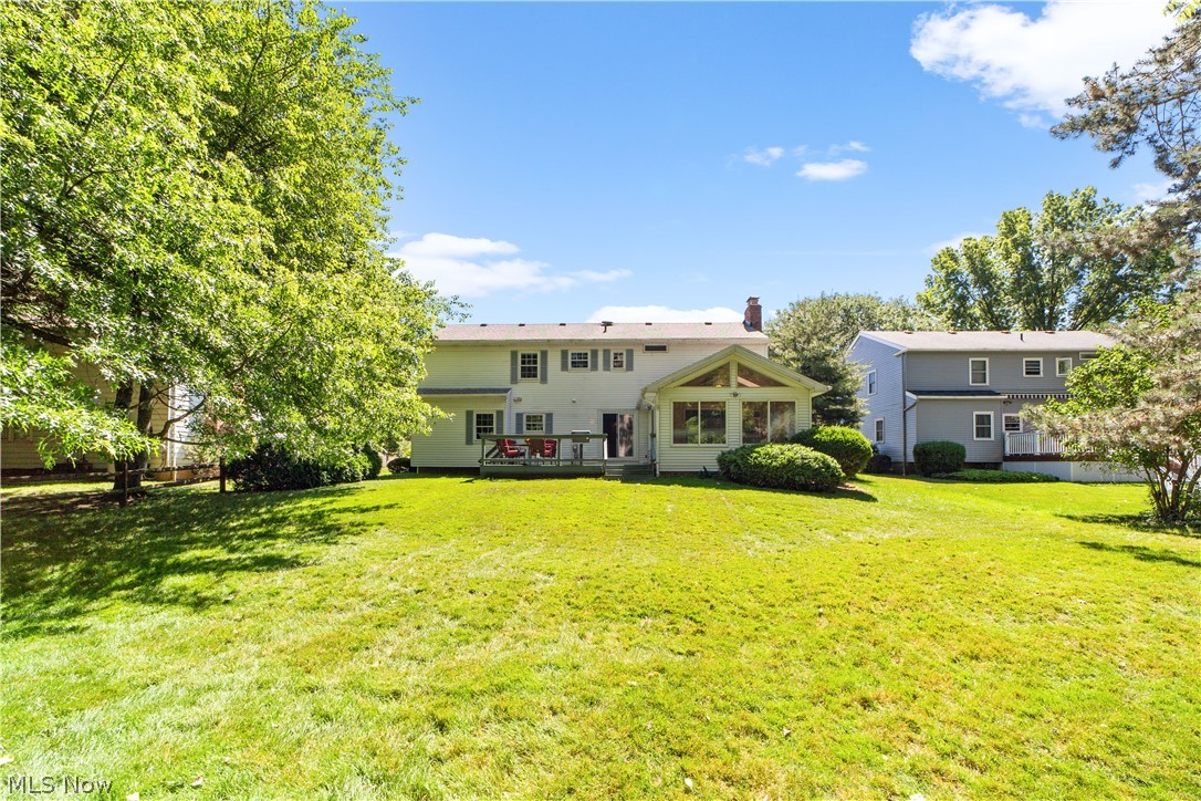 L K Werner - Residential