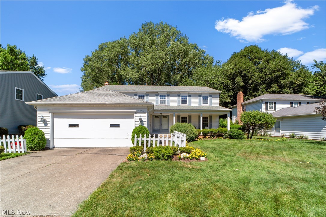 L K Werner - Residential