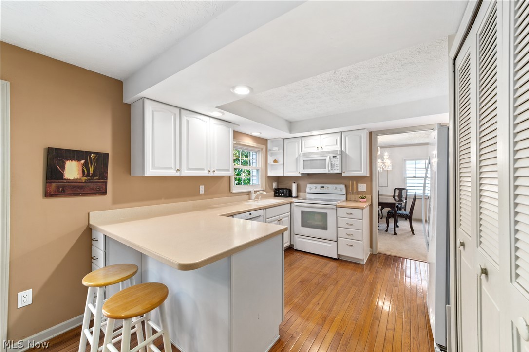 L K Werner - Residential