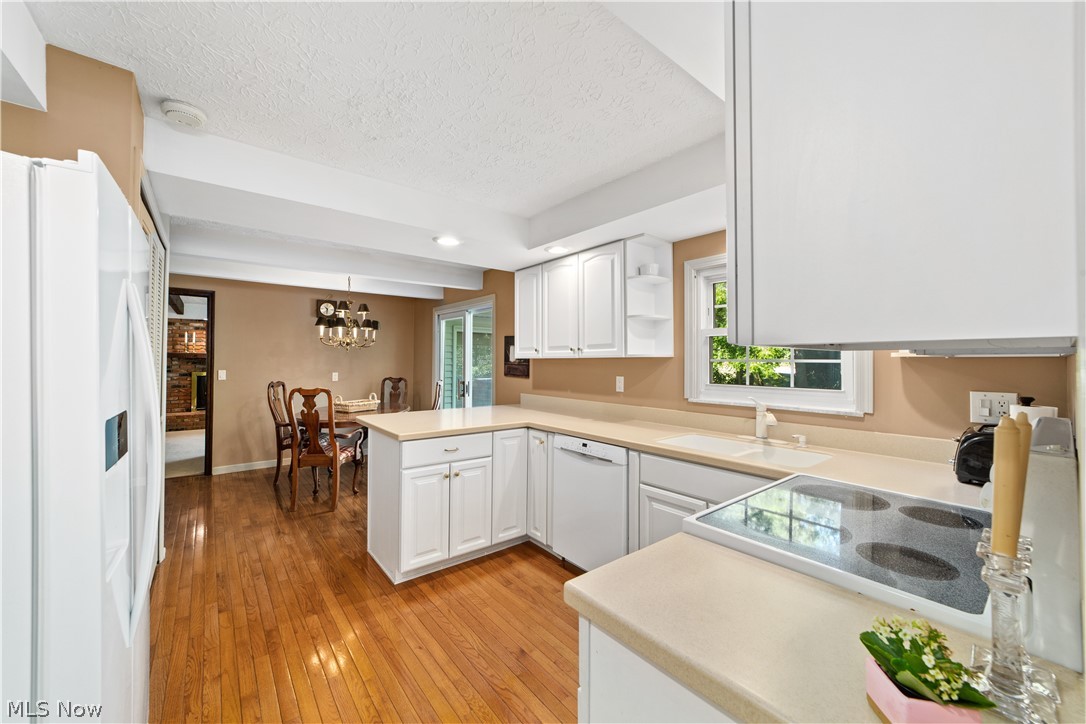 L K Werner - Residential