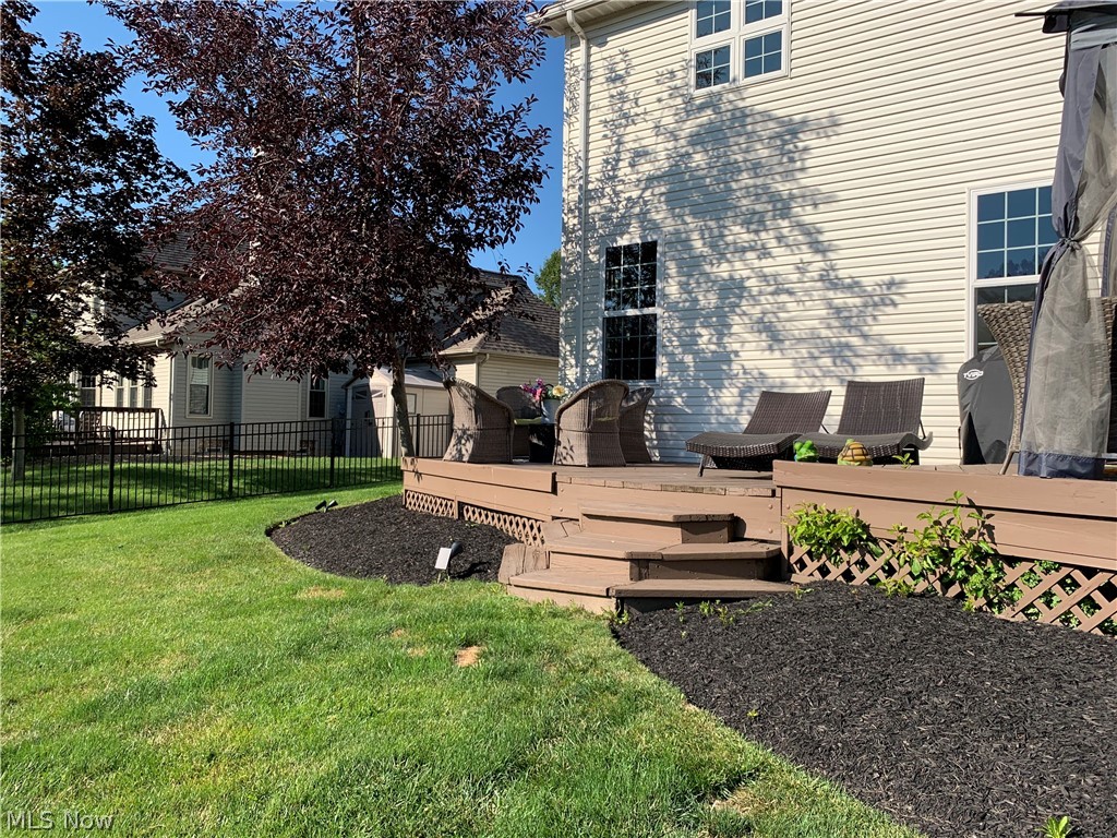 Echo Lake - Residential