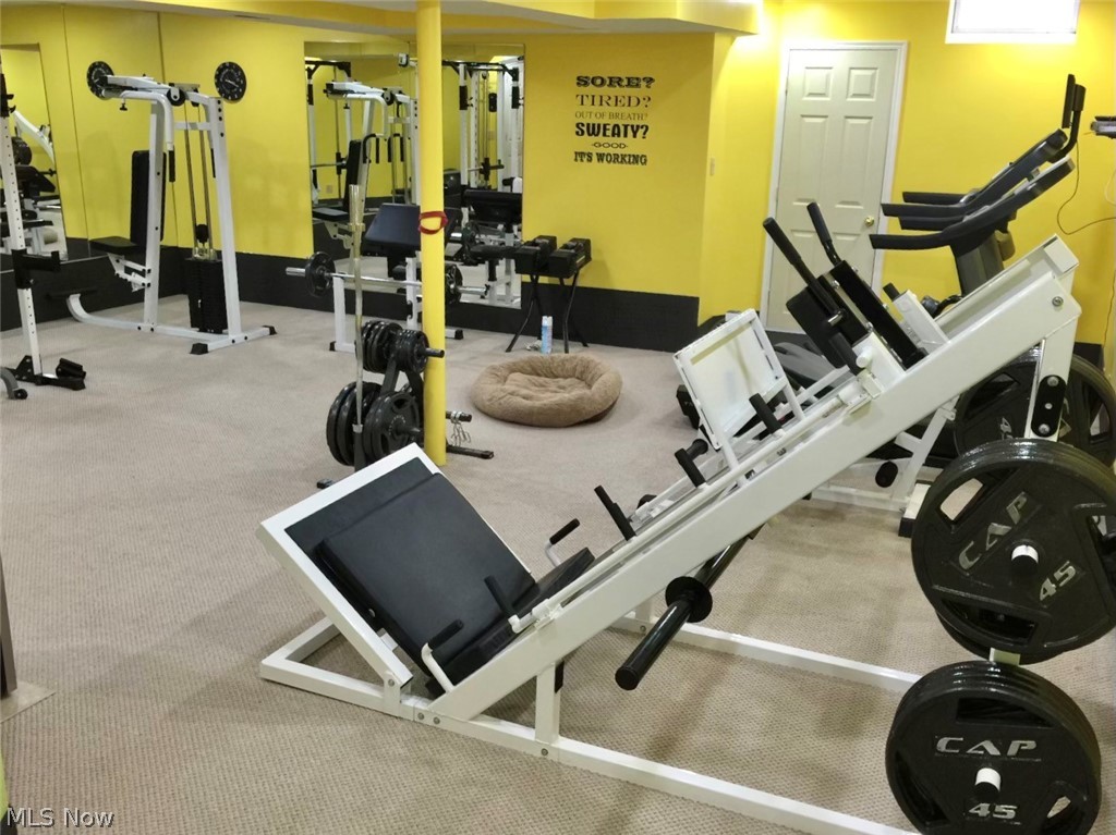 Echo Lake - Residential