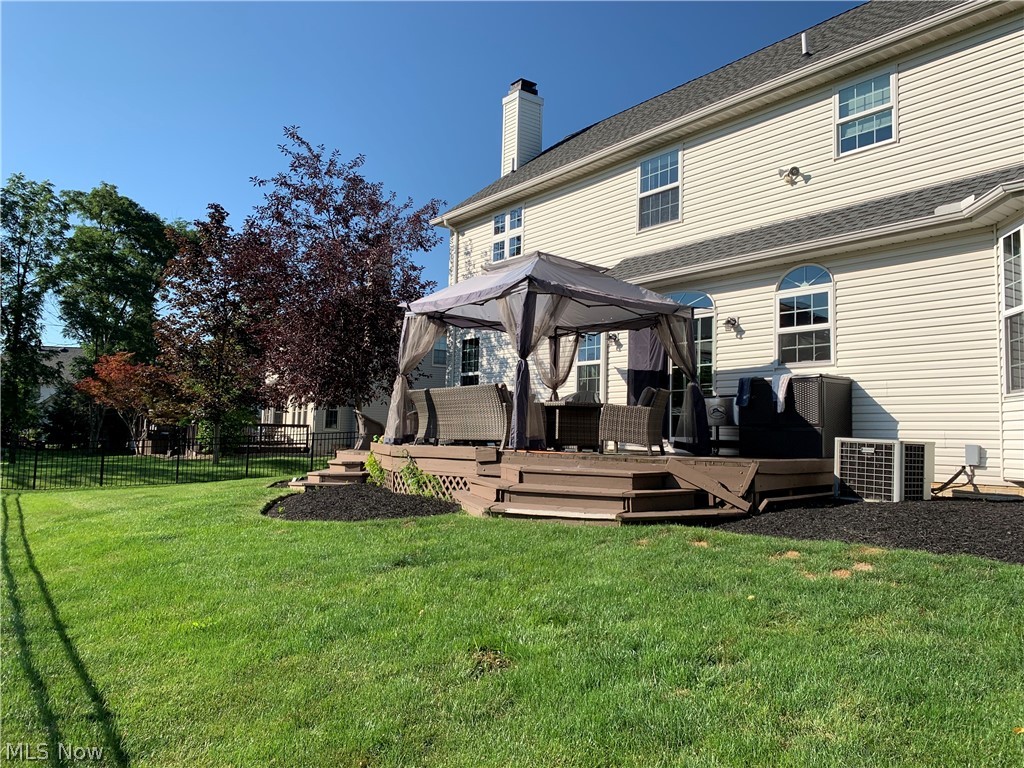 Echo Lake - Residential