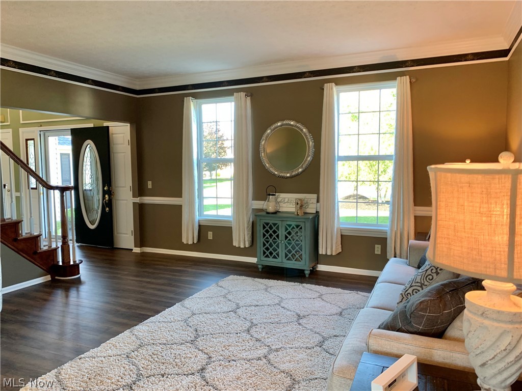 Echo Lake - Residential