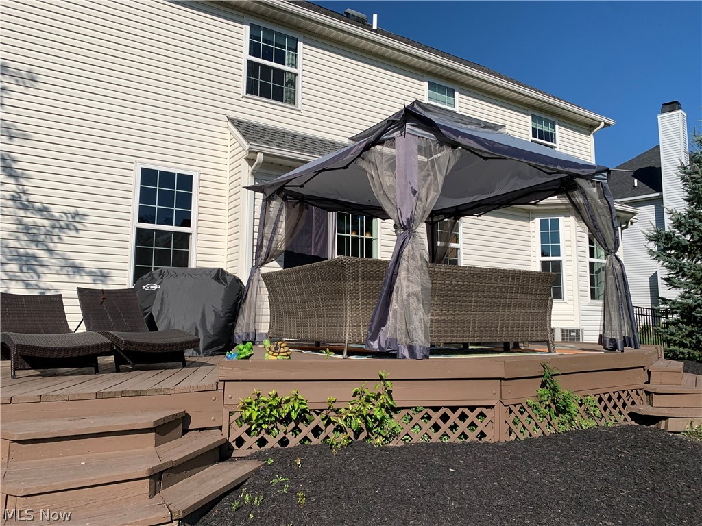 Echo Lake - Residential