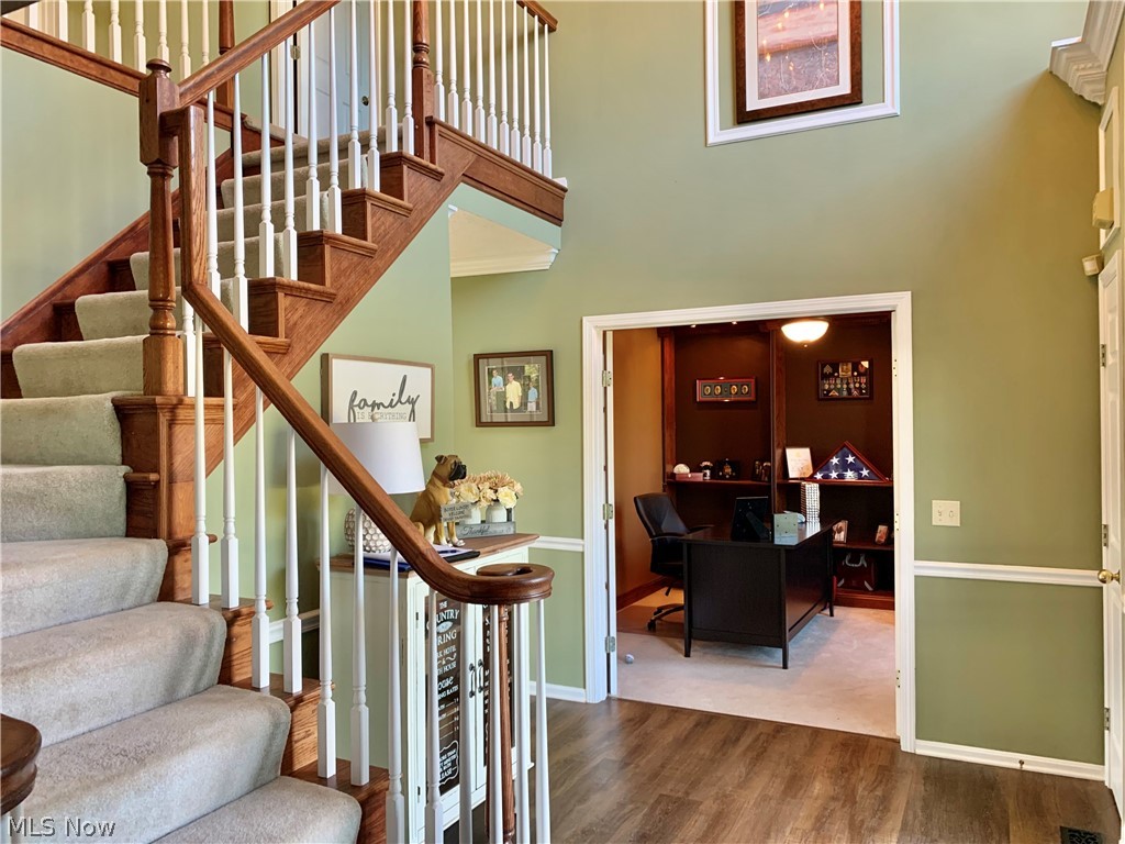 Echo Lake - Residential