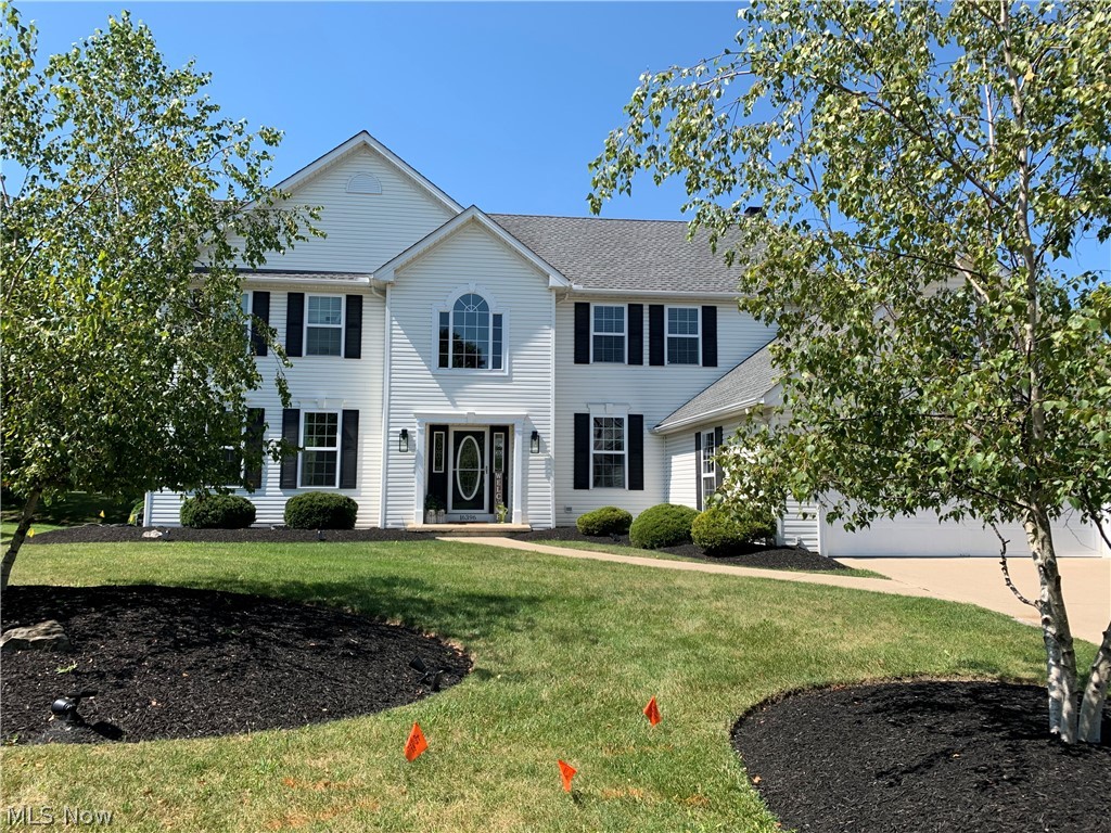 Echo Lake - Residential