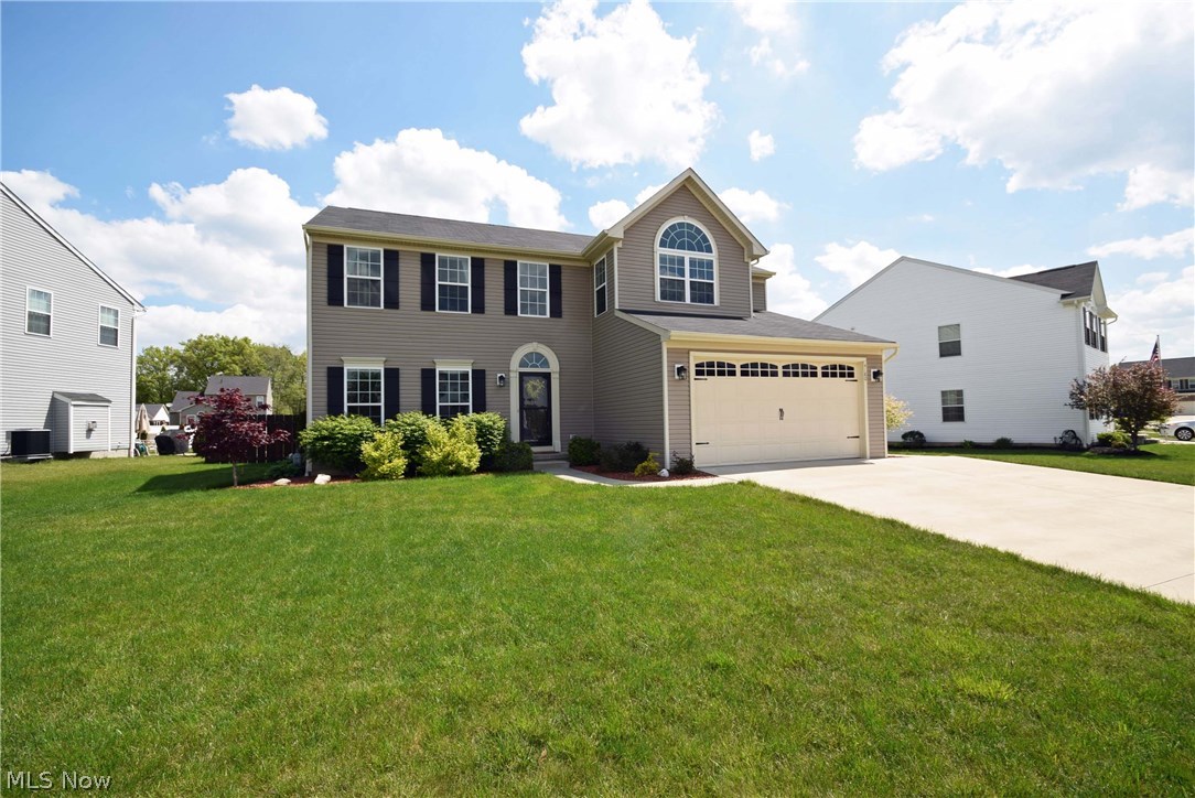 Sterling Green - Residential