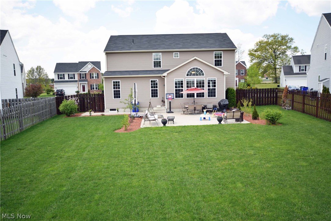 Sterling Green - Residential
