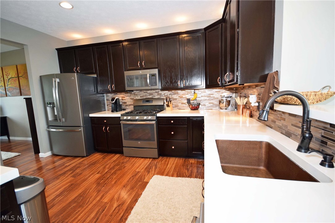 Sterling Green - Residential
