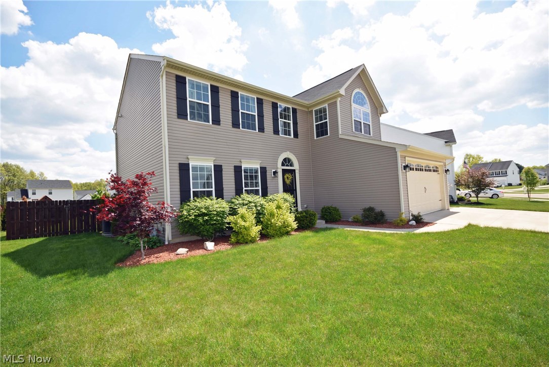 Sterling Green - Residential