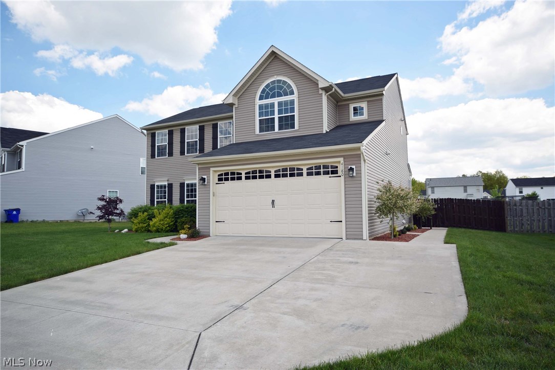 Sterling Green - Residential