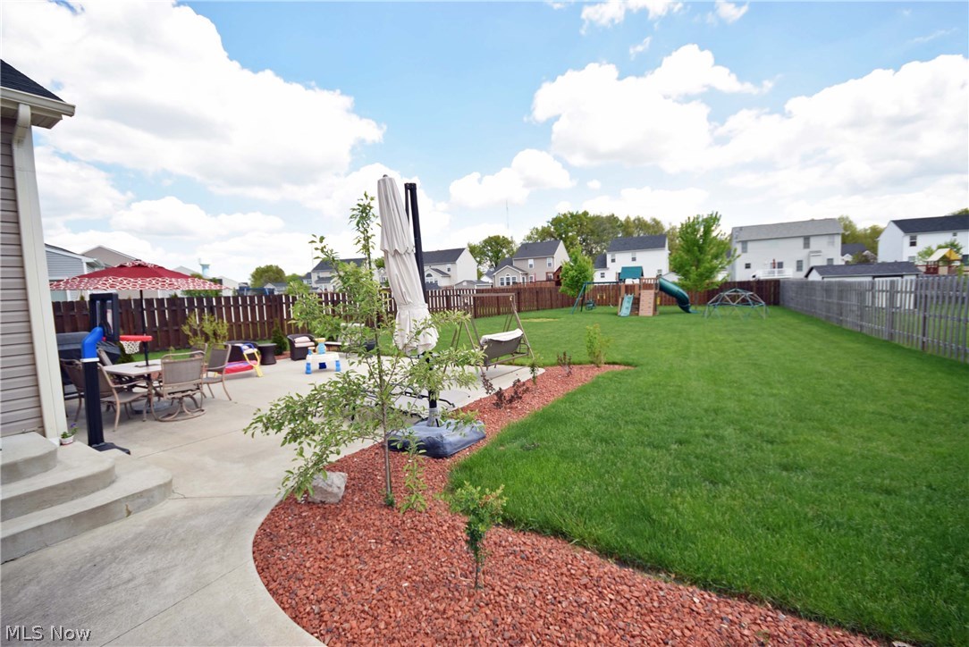 Sterling Green - Residential