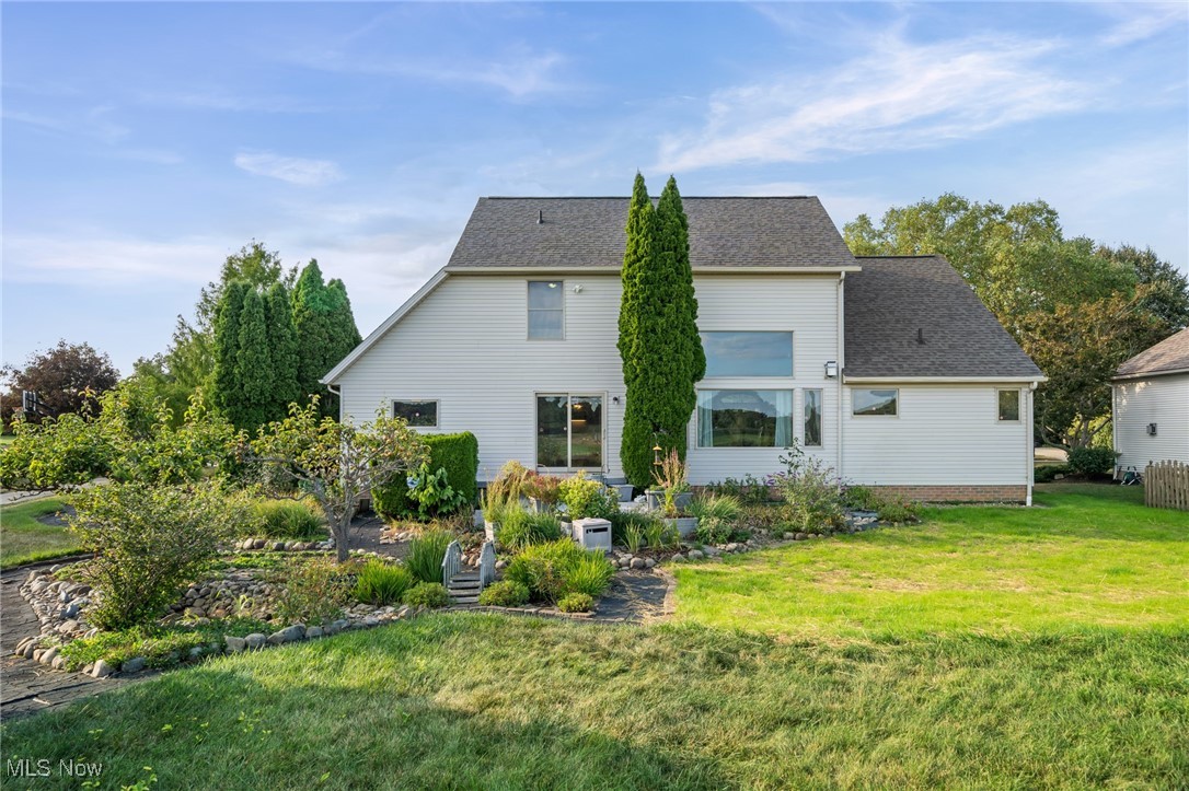 Pambi Farm - Residential