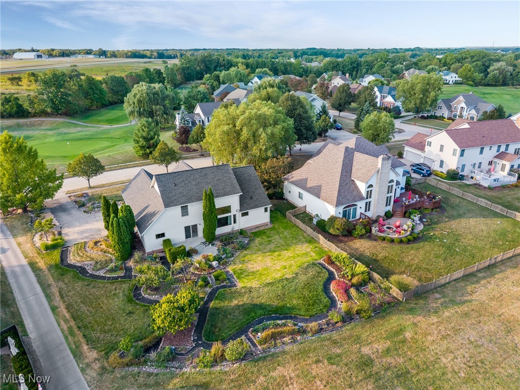 Pambi Farm - Residential