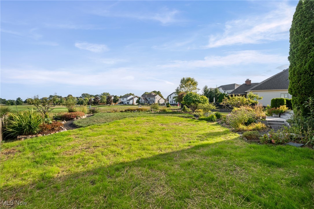 Pambi Farm - Residential