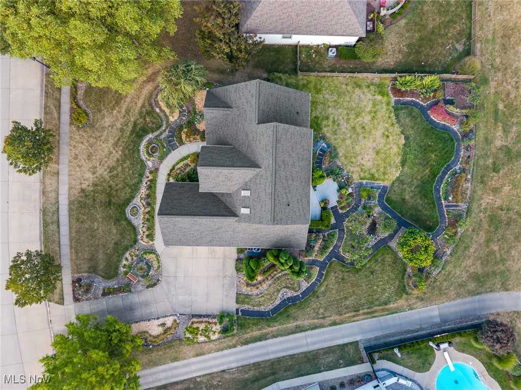 Pambi Farm - Residential