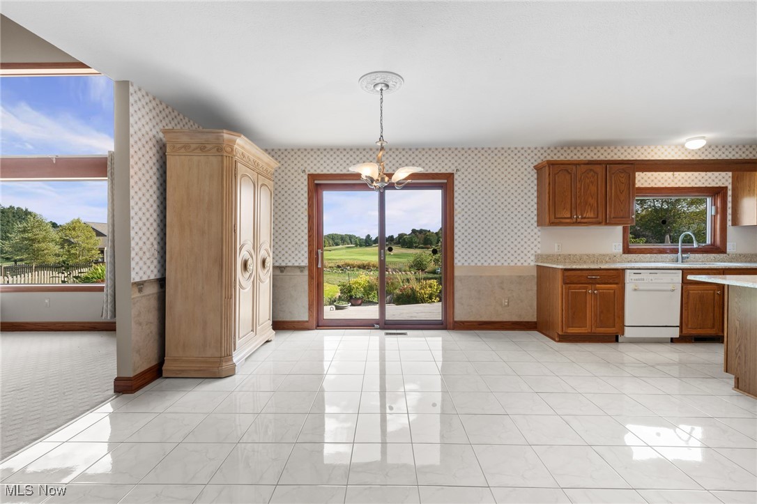 Pambi Farm - Residential