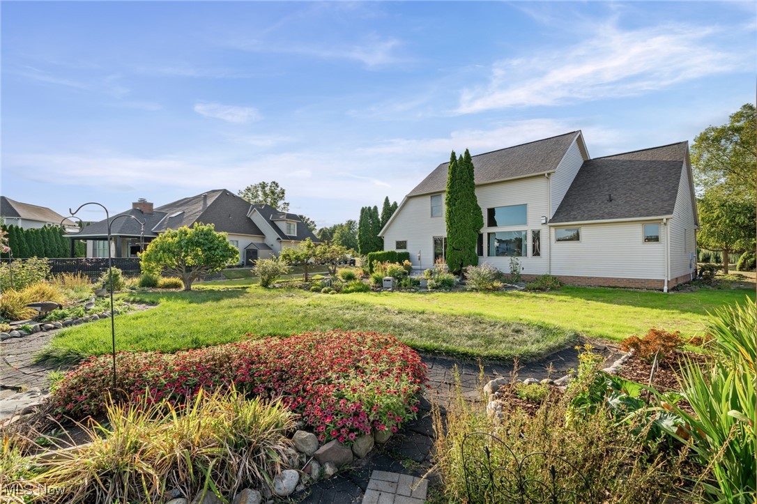 Pambi Farm - Residential