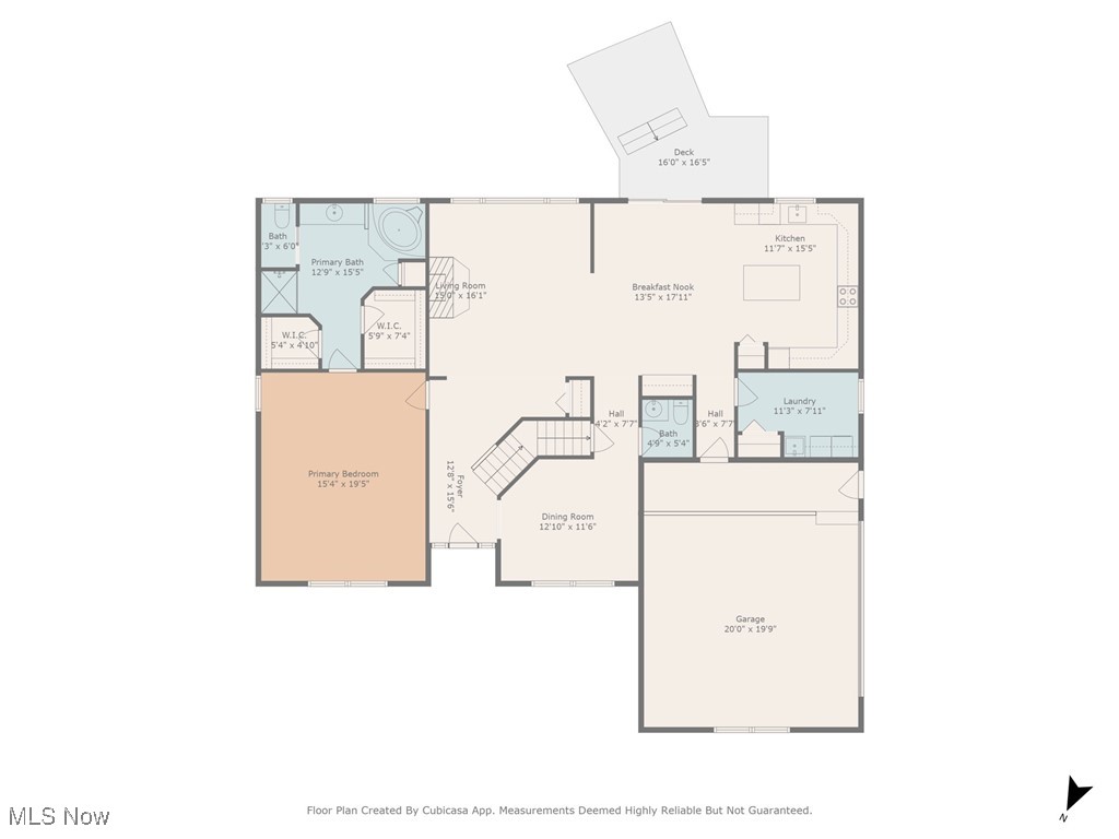 Pambi Farm - Residential