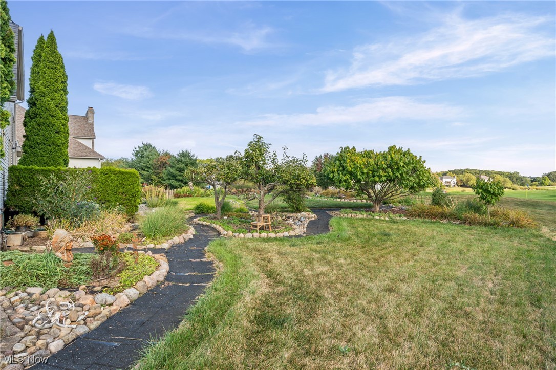 Pambi Farm - Residential
