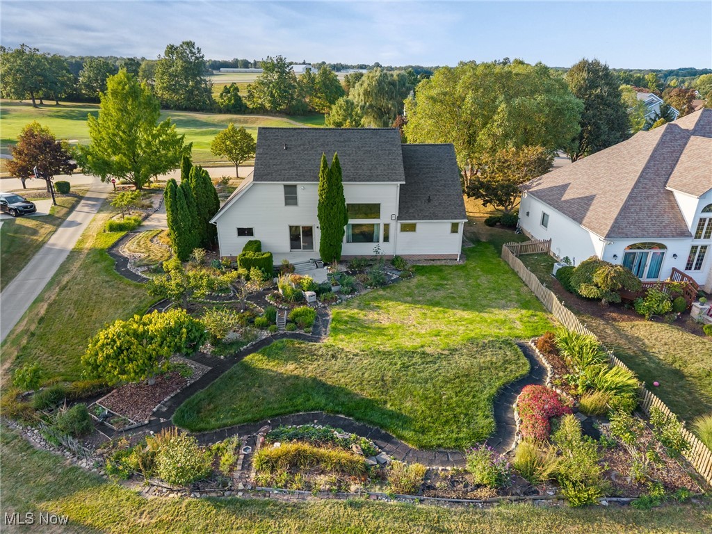 Pambi Farm - Residential