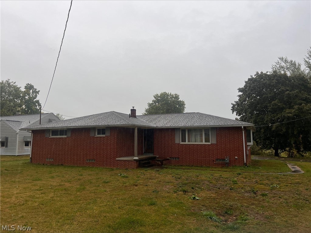 81 Brightwood Boulevard