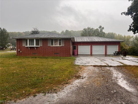 Homes For Sale - 81 Brightwood Boulevard<br/> Lucas, OH 44843