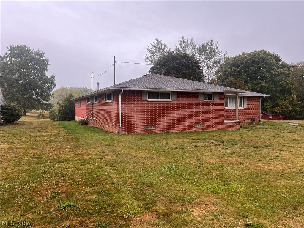 81 Brightwood Boulevard