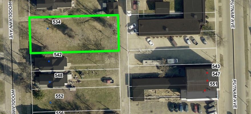Vacant lot opportunity in the charming Putnam Historic District!
This 0.25 acre parcel offers a great chance to build or invest in one of the area’s most character-filled neighborhoods. Conveniently located near local dining, shopping, and downtown amenities, this lot combines historic surroundings with future potential.