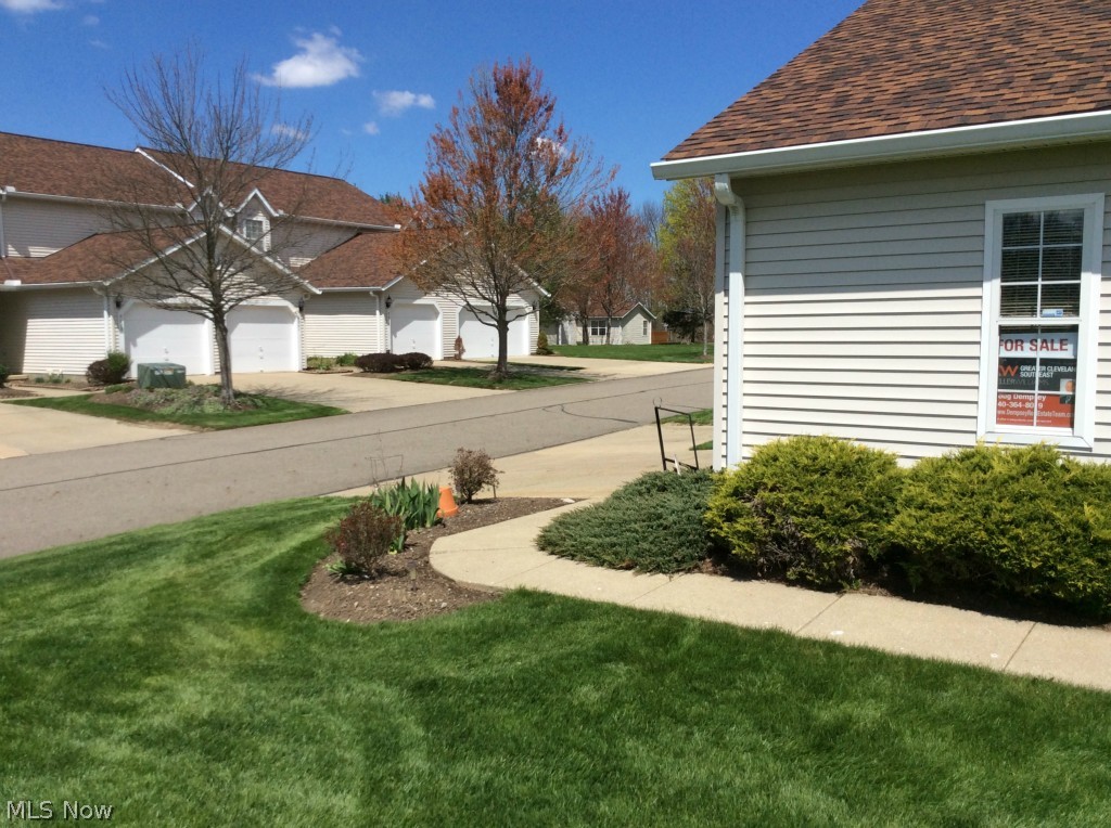 Town Square - Residential