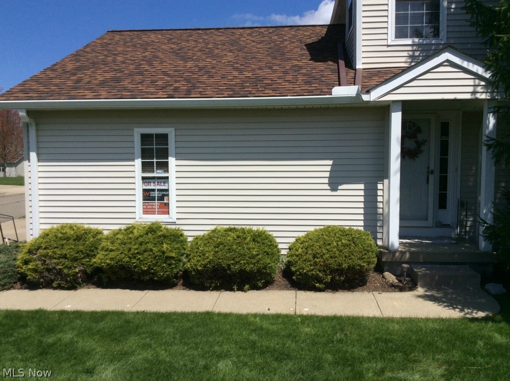 Town Square - Residential