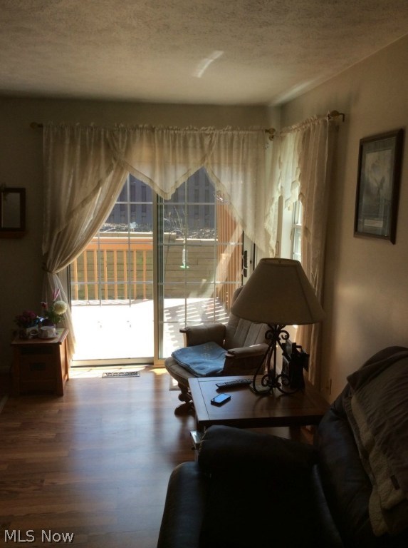 Town Square - Residential