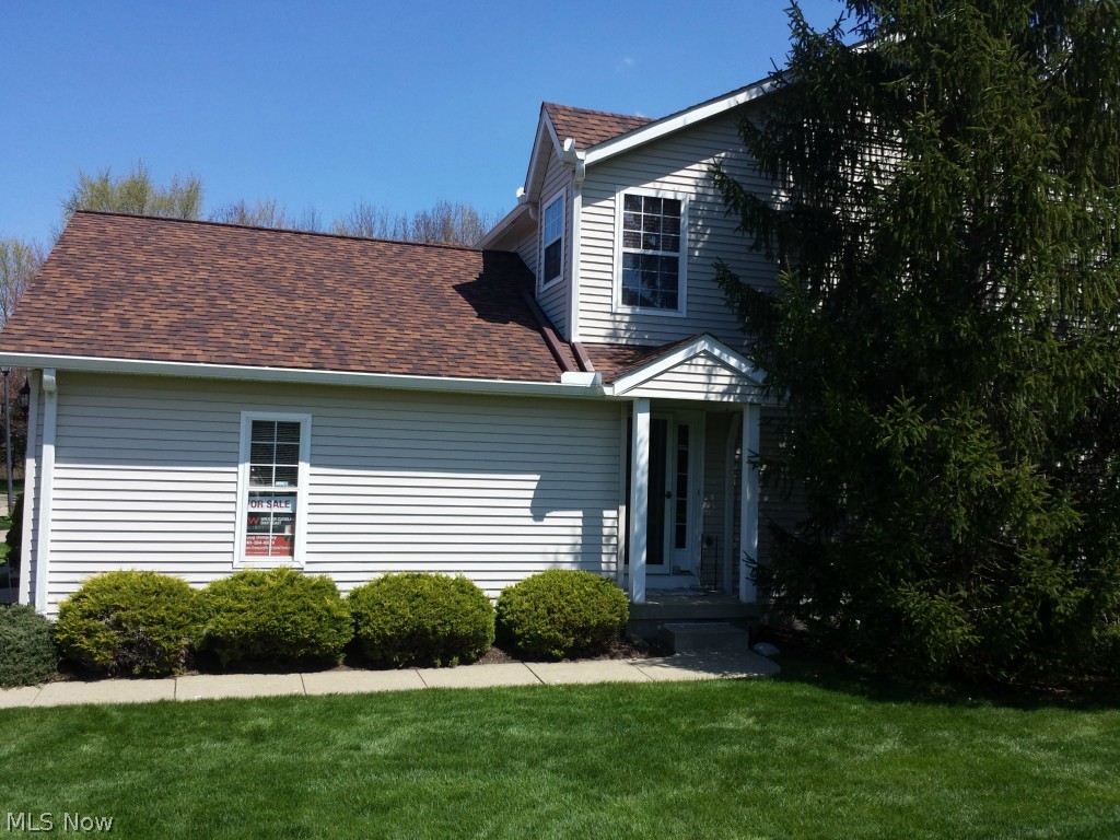 Town Square - Residential